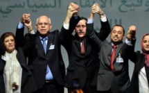 Des espoirs de paix au terme du dialogue inter-libyen de Bouznika