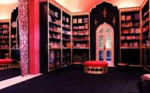 ‘Oxford Bookstores’ ouvre une bibliothèque à Marrakech