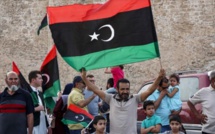 Le second round des pourparlers inter-libyens s’ouvrira à Bouznika Le second round des pourparlers inter-libyens s’ouvrira à Bouznika