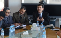 Wali de Marrakech : Nous sommes victimes de nos mauvaises communications Wali de Marrakech : Nous sommes victimes de nos mauvaises communications