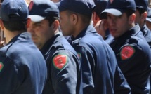 Marrakech : Des rumeurs de manifestations à Daoudiate mettent les polices en alerte Marrakech : Des rumeurs de manifestations à Daoudiate mettent les polices en alerte