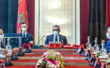 Lutte contre la pandémie du coronavirus : le Roi du Maroc ordonne une vaccination nationale contre la COVID-19 Lutte contre la pandémie du coronavirus : le Roi du Maroc ordonne une vaccination nationale contre la COVID-19