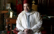 Sévère mise en garde du Roi du Maroc lancée aux ennemis du Maroc Sévère mise en garde du Roi du Maroc lancée aux ennemis du Maroc