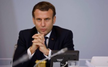 France: Macron obtient du culte musulman la création d'un conseil des imams