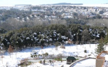 Vague de froid: Trois questions à Said Benjira, directeur régional des EFLCD du Rif Vague de froid: Trois questions à Said Benjira, directeur régional des EFLCD du Rif