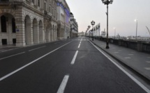 Coronavirus en Algérie: : reconduction pour 15 jours du confinement à domicile Coronavirus en Algérie: : reconduction pour 15 jours du confinement à domicile