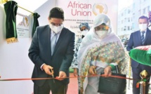 Maroc : inauguration de l'Observatoire africain des migrations à Rabat