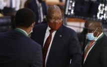 Le Président sud-africain témoignera devant la Commission judiciaire sur la corruption (Juge)