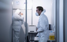 Que sait-on de la nouvelle variante du coronavirus ? Que sait-on de la nouvelle variante du coronavirus ?