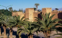 Taroudant: un concours national de poésie sur le Sahara marocain