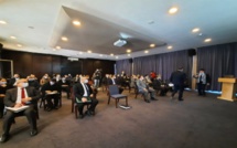 Essaouira : Ateliers de concertation autour du SRAT de Marrakech-Safi Essaouira : Ateliers de concertation autour du SRAT de Marrakech-Safi