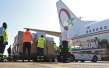 Aides marocaines aux pays africains : L'Initiative Royale au cœur de la solidarité afro-africaine Aides marocaines aux pays africains : L'Initiative Royale au cœur de la solidarité afro-africaine