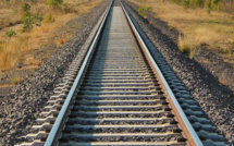 Nouvelle ligne ferroviaire pour relier l’Afrique du Sud et le Botswana