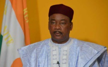 Le Niger depuis l'indépendance Le Niger depuis l'indépendance