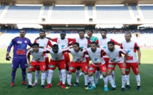 2020 : Le secteur sportif dans la région Marrakech-Safi durement impacté par les répercussions de la pandémie 2020 : Le secteur sportif dans la région Marrakech-Safi durement impacté par les répercussions de la pandémie