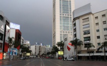 Casablanca en 2020: Quand la vie fait face à la mort réelle et symbolique