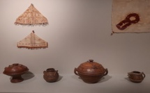 Marrakech : Le musée Yves Saint Laurent rend hommage à Bert Flint