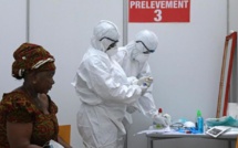 L'Ethiopie vise à vacciner 20% de sa population contre le COVID-19 L'Ethiopie vise à vacciner 20% de sa population contre le COVID-19