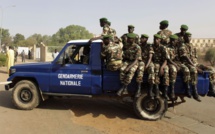 Niger: les principales attaques jihadistes depuis 2010 Niger: les principales attaques jihadistes depuis 2010