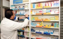 165 nouveaux médicaments remboursables au titre de l'AMO 165 nouveaux médicaments remboursables au titre de l'AMO