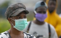 Le nombre de décès du coronavirus en Afrique du Sud dépasse les 30.000 Le nombre de décès du coronavirus en Afrique du Sud dépasse les 30.000