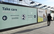 Mutation du coronavirus: le Danemark ferme sa frontière aux Sud-africains Mutation du coronavirus: le Danemark ferme sa frontière aux Sud-africains