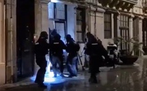 Les terroristes algériens arrêtés en Espagne étaient des loups solitaires Les terroristes algériens arrêtés en Espagne étaient des loups solitaires