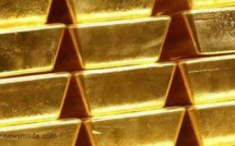 Pretoria examine la demande d’Antananarivo de rapatrier plus de 73 kg de lingots d’or (MAE malgache) Pretoria examine la demande d’Antananarivo de rapatrier plus de 73 kg de lingots d’or (MAE malgache)