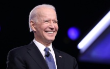 La claque raisonnante infligée par le Président américain élu, Joe Biden, aux sous fifres algériens