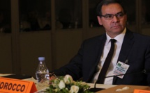 Le Maroc réitère à Addis-Abeba son appel pour la création d'une Plateforme d’experts africains pour la lutte contre les épidémies Le Maroc réitère à Addis-Abeba son appel pour la création d'une Plateforme d’experts africains pour la lutte contre les épidémies