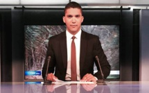 Un parti d'opposition algérien qualifie d'"intenables" les conditions de détention du journaliste Khaled Drareni