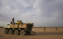 Soutien américain au Sahel: pas d'engagement du Pentagone