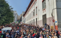 Le Hirak retrouve son second souffle et les Généraux algériens s’amusent à agiter l’épouvantail islamiste