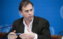 Le régime algérien dénudé face au Haut Commissaire des Nations-Unis des Droits de l’Homme Le régime algérien dénudé face au Haut Commissaire des Nations-Unis des Droits de l’Homme