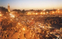 Inde : Marrakech 3ème mondiale des plus accessibles destinations aux touristes indiens Inde : Marrakech 3ème mondiale des plus accessibles destinations aux touristes indiens