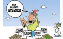 Le mois Sacré de Ramadan annonce sa couleur en Algérie Le mois Sacré de Ramadan annonce sa couleur en Algérie