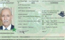 Erreur monumentale du Gouvernement espagnol, celle d'avoir accueilli le terroriste Brahim Ghali sous identité algérienne Erreur monumentale du Gouvernement espagnol, celle d'avoir accueilli le terroriste Brahim Ghali sous identité algérienne