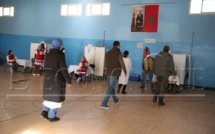 Le Maroc vaccine sa population, d'autres pays pataugent