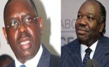Les présidents sénégalais et gabonais annoncés à Marrakech à fin mai Les présidents sénégalais et gabonais annoncés à Marrakech à fin mai