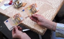 Marrakech : Arrestation de 4 français pour trafic de fausses monnaies Marrakech : Arrestation de 4 français pour trafic de fausses monnaies