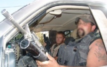 Marrakech : Un français présumé criminel de guerre, fuit la ville Marrakech : Un français présumé criminel de guerre, fuit la ville