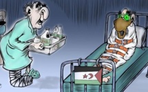 Du jamais vu ! L'Espagne, un Etat prétendant être démocratique, accueille un terroriste connu et poursuivi pour ses crimes Du jamais vu ! L'Espagne, un Etat prétendant être démocratique, accueille un terroriste connu et poursuivi pour ses crimes