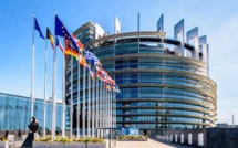 Très bonnes relations entre le Maroc et l'Union Européenne !