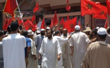 Marrakech : Les salafistes grondent [Photos]