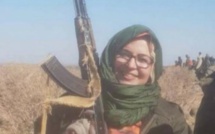 Sultana Khaya ou l'art de la désinformation au service commandé du polisario et de son mentor algérien Sultana Khaya ou l'art de la désinformation au service commandé du polisario et de son mentor algérien