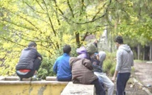 Le Maroc a de tout temps souhaiter régler le dossiers des mineurs non accompagnés et en situation irrégulières dans les pays européens. Le Maroc a de tout temps souhaiter régler le dossiers des mineurs non accompagnés et en situation irrégulières dans les pays européens.