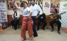 Le retour chez ses maîtres algériens du polisarien Brahim Ghali prouve que la justice espagnole n'est pas indépendante du pouvoir politique Le retour chez ses maîtres algériens du polisarien Brahim Ghali prouve que la justice espagnole n'est pas indépendante du pouvoir politique