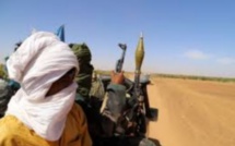 Le Burkina Faso frappé par le terrorisme jihadiste Le Burkina Faso frappé par le terrorisme jihadiste