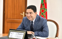 European Parliament's Resolution Does Not Change Political Nature of Bilateral Crisis Between Morocco and Spain (Foreign Ministry)