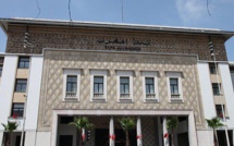 Morocco's Official Reserve Assets Up 5%